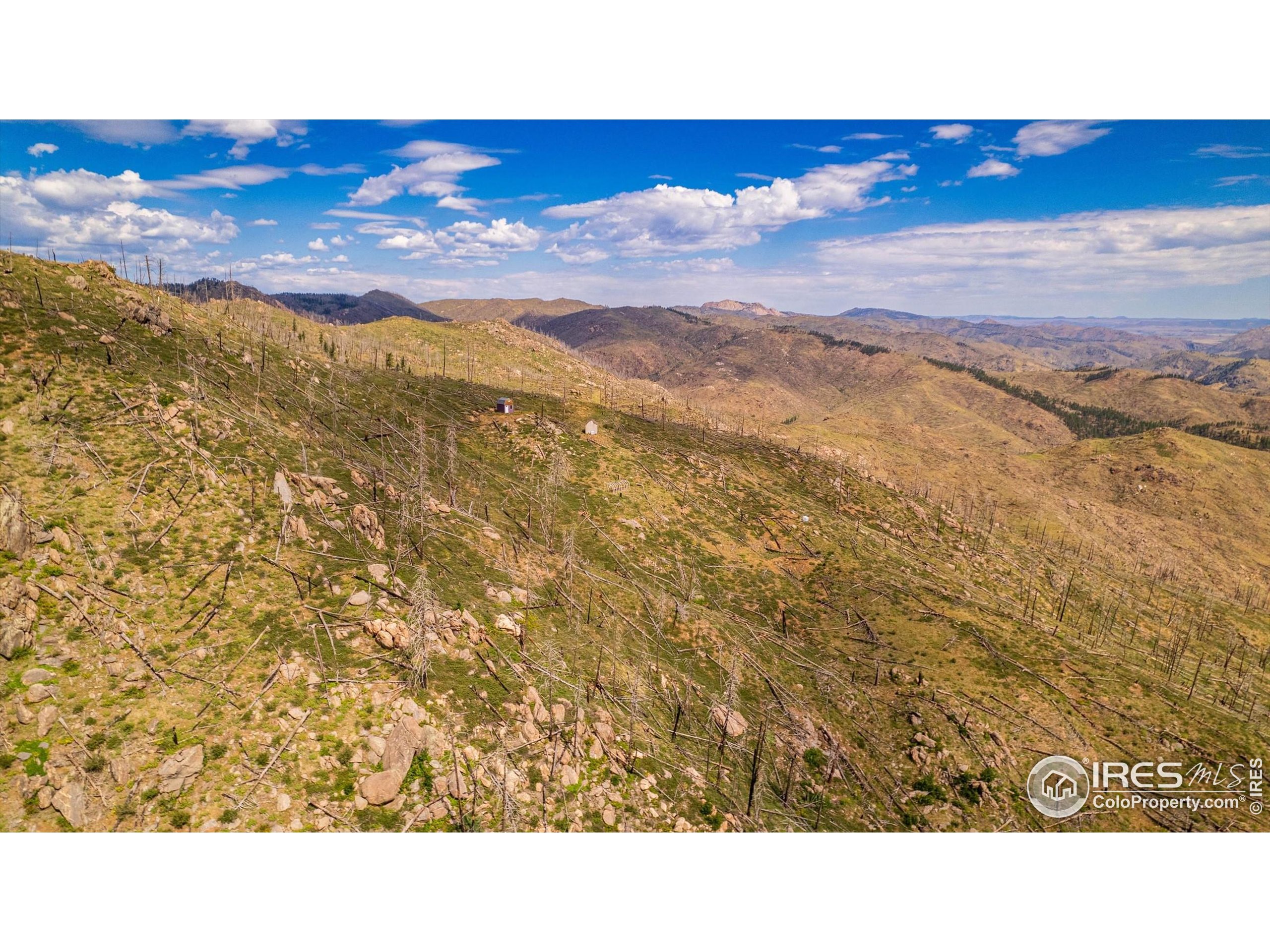 0 Pine Acres Bellvue Co 80512 Bellvue, CO 80512 - Photo 14 of 44