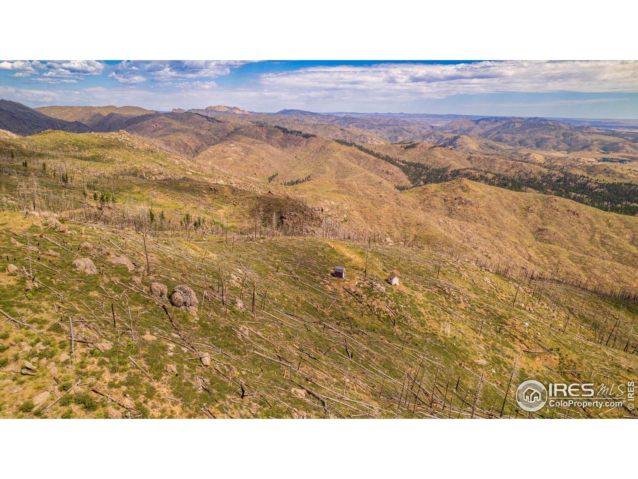 0 Pine Acres Bellvue Co 80512 Bellvue, CO 80512 - Photo 15 of 44