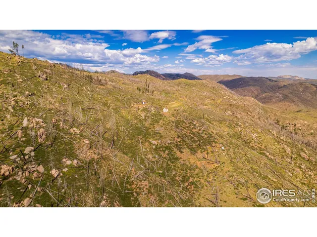 $105,000 | 0 Pine Acres Bellvue Co 80512, Bellvue, CO 80512