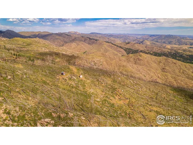 $105,000 | 0 Pine Acres Bellvue Co 80512, Bellvue, CO 80512