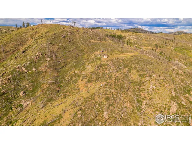 $105,000 | 0 Pine Acres Bellvue Co 80512, Bellvue, CO 80512