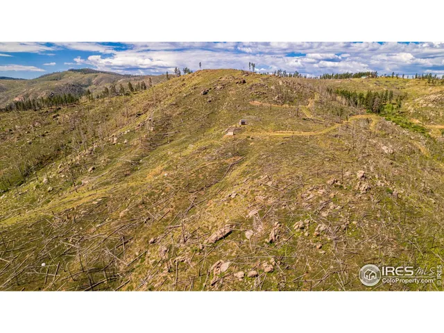 $105,000 | 0 Pine Acres Bellvue Co 80512, Bellvue, CO 80512