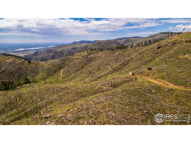 $105,000 | 0 Pine Acres Bellvue Co 80512, Bellvue, CO 80512