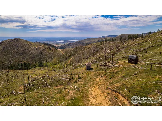 $105,000 | 0 Pine Acres Bellvue Co 80512, Bellvue, CO 80512