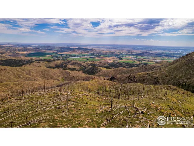 $105,000 | 0 Pine Acres Bellvue Co 80512, Bellvue, CO 80512