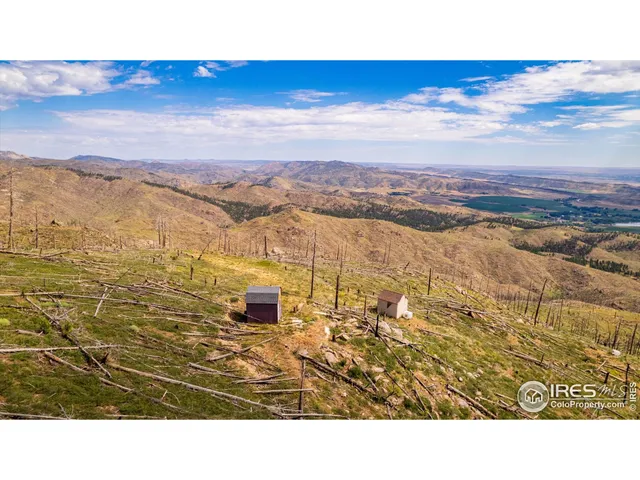 $105,000 | 0 Pine Acres Bellvue Co 80512, Bellvue, CO 80512