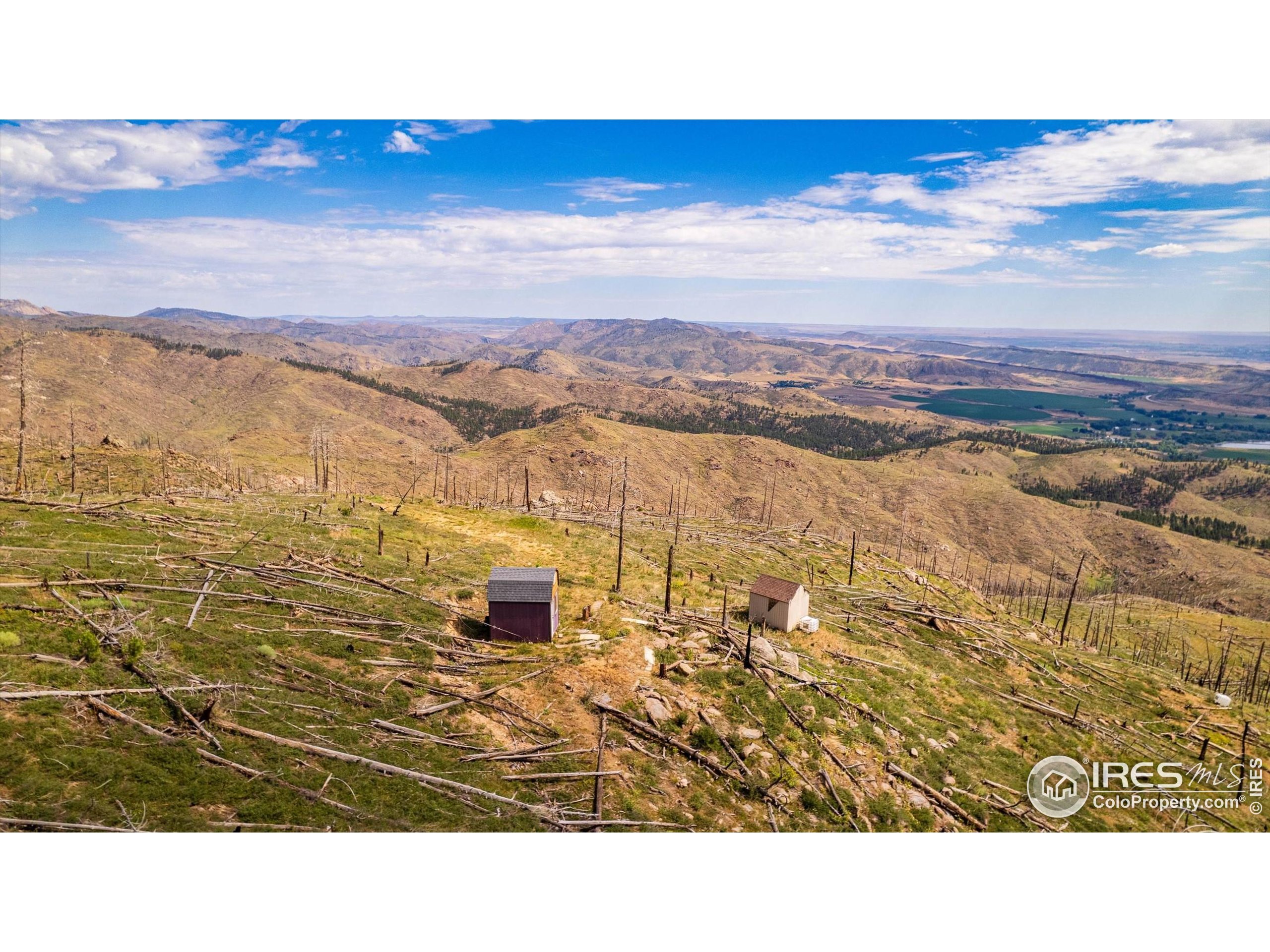 0 Pine Acres Bellvue Co 80512 Bellvue, CO 80512 - Photo 23 of 44