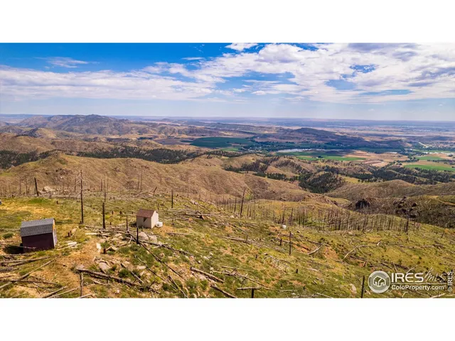 $105,000 | 0 Pine Acres Bellvue Co 80512, Bellvue, CO 80512