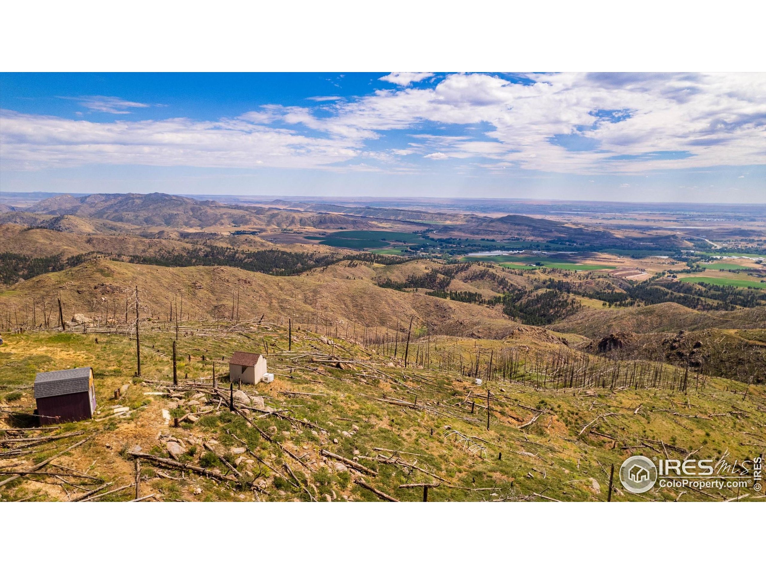0 Pine Acres Bellvue Co 80512 Bellvue, CO 80512 - Photo 24 of 44