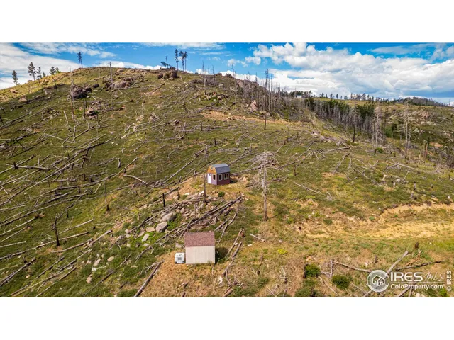 $105,000 | 0 Pine Acres Bellvue Co 80512, Bellvue, CO 80512