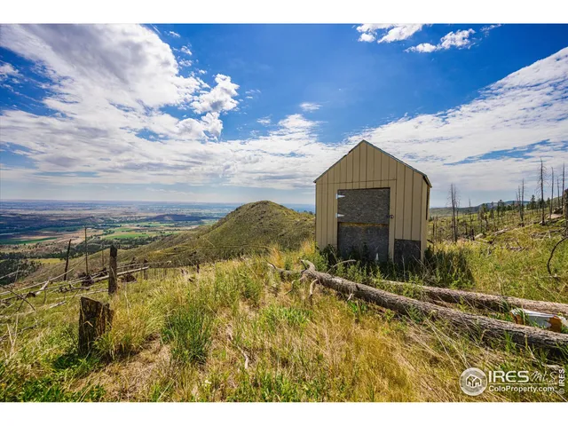 $105,000 | 0 Pine Acres Bellvue Co 80512, Bellvue, CO 80512