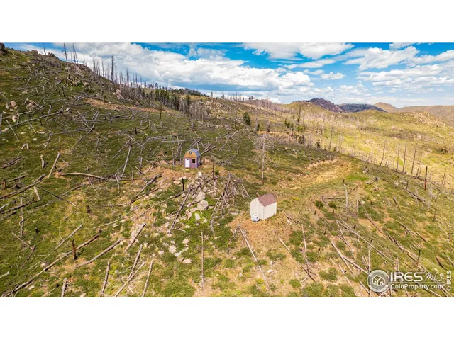 $105,000 | 0 Pine Acres Bellvue Co 80512, Bellvue, CO 80512