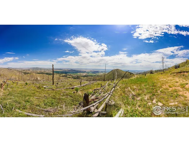 $105,000 | 0 Pine Acres Bellvue Co 80512, Bellvue, CO 80512