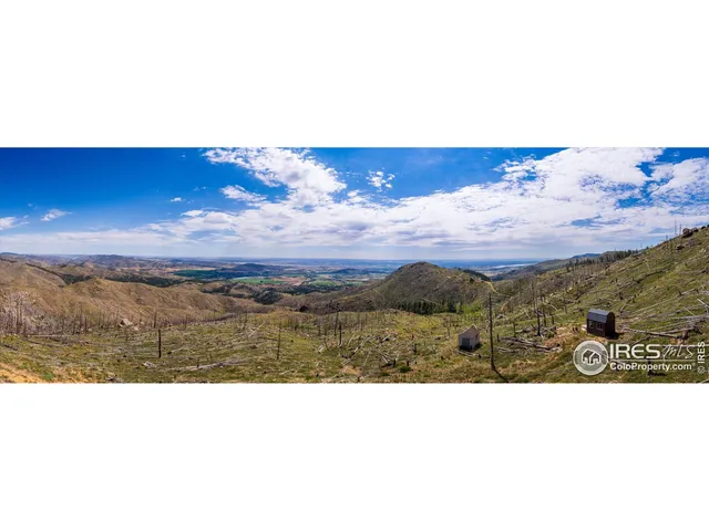 $105,000 | 0 Pine Acres Bellvue Co 80512, Bellvue, CO 80512