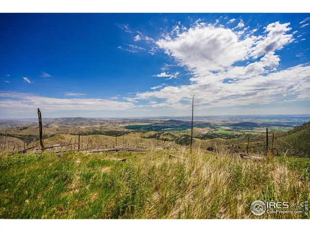 $105,000 | 0 Pine Acres Bellvue Co 80512, Bellvue, CO 80512