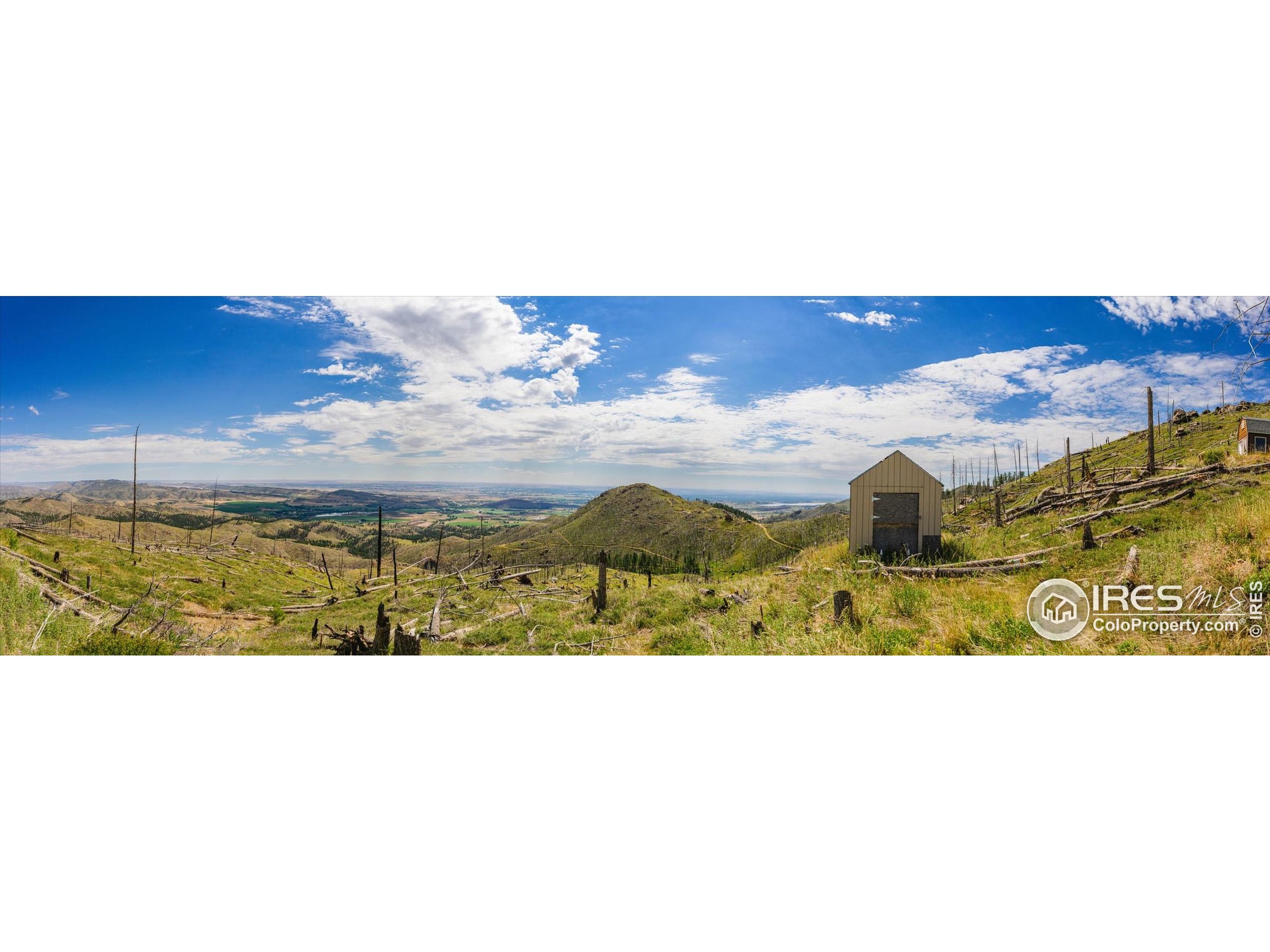 0 Pine Acres Bellvue Co 80512 Bellvue, CO 80512 - Photo 33 of 44