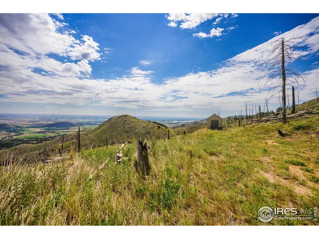 $105,000 | 0 Pine Acres Bellvue Co 80512, Bellvue, CO 80512