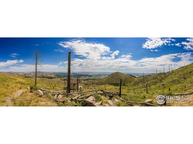 $105,000 | 0 Pine Acres Bellvue Co 80512, Bellvue, CO 80512