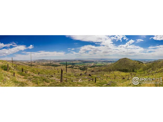 $105,000 | 0 Pine Acres Bellvue Co 80512, Bellvue, CO 80512