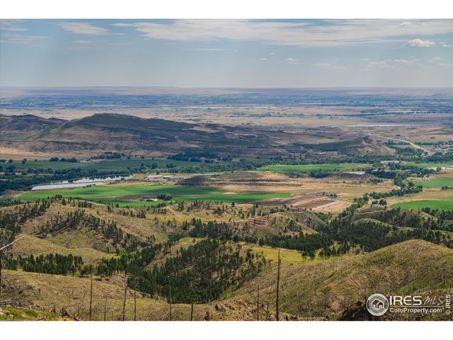 $105,000 | 0 Pine Acres Bellvue Co 80512, Bellvue, CO 80512