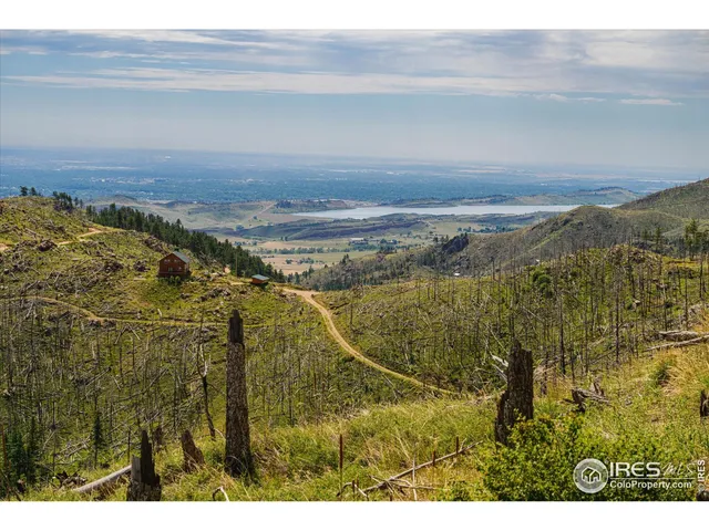 $105,000 | 0 Pine Acres Bellvue Co 80512, Bellvue, CO 80512