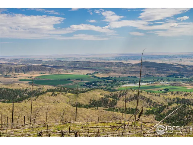 $105,000 | 0 Pine Acres Bellvue Co 80512, Bellvue, CO 80512