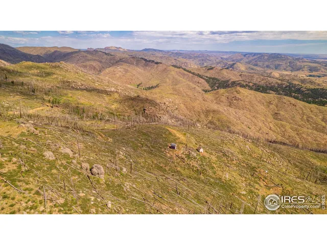 $105,000 | 0 Pine Acres Bellvue Co 80512, Bellvue, CO 80512
