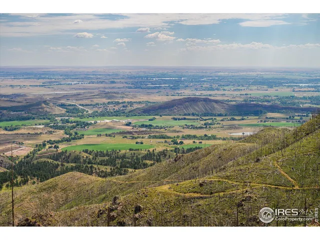 $105,000 | 0 Pine Acres Bellvue Co 80512, Bellvue, CO 80512