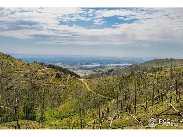 $105,000 | 0 Pine Acres Bellvue Co 80512, Bellvue, CO 80512