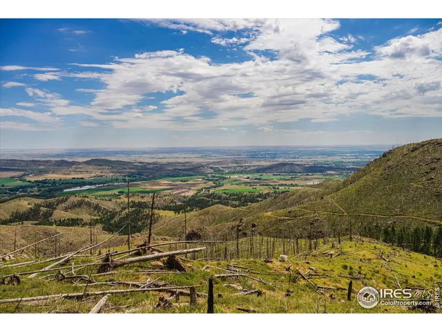 $105,000 | 0 Pine Acres Bellvue Co 80512, Bellvue, CO 80512