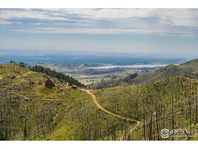 $105,000 | 0 Pine Acres Bellvue Co 80512, Bellvue, CO 80512