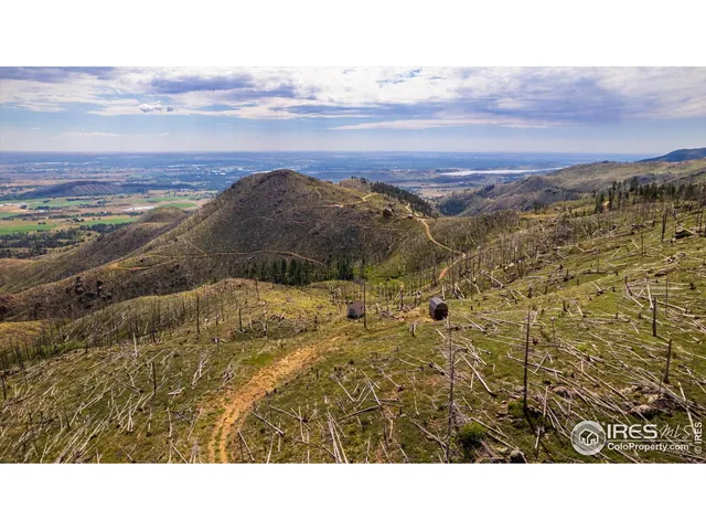 $105,000 | 0 Pine Acres Bellvue Co 80512, Bellvue, CO 80512