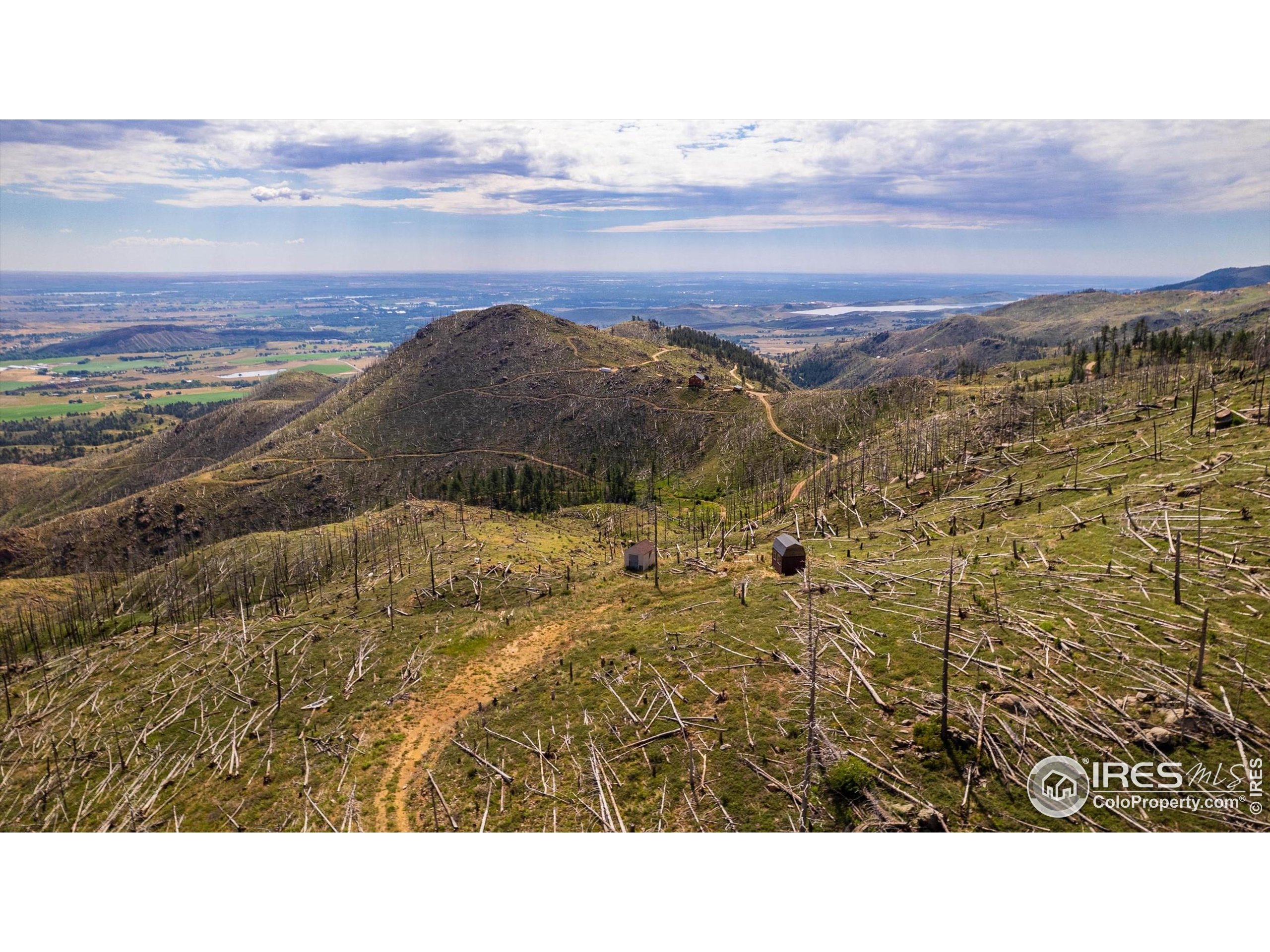 0 Pine Acres Bellvue Co 80512 Bellvue, CO 80512 - Photo 6 of 44