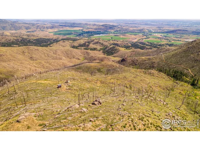 $105,000 | 0 Pine Acres Bellvue Co 80512, Bellvue, CO 80512