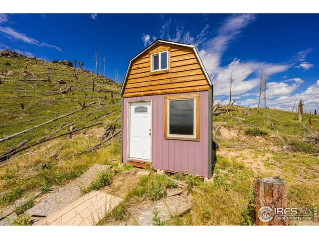 $105,000 | 0 Pine Acres Bellvue Co 80512, Bellvue, CO 80512