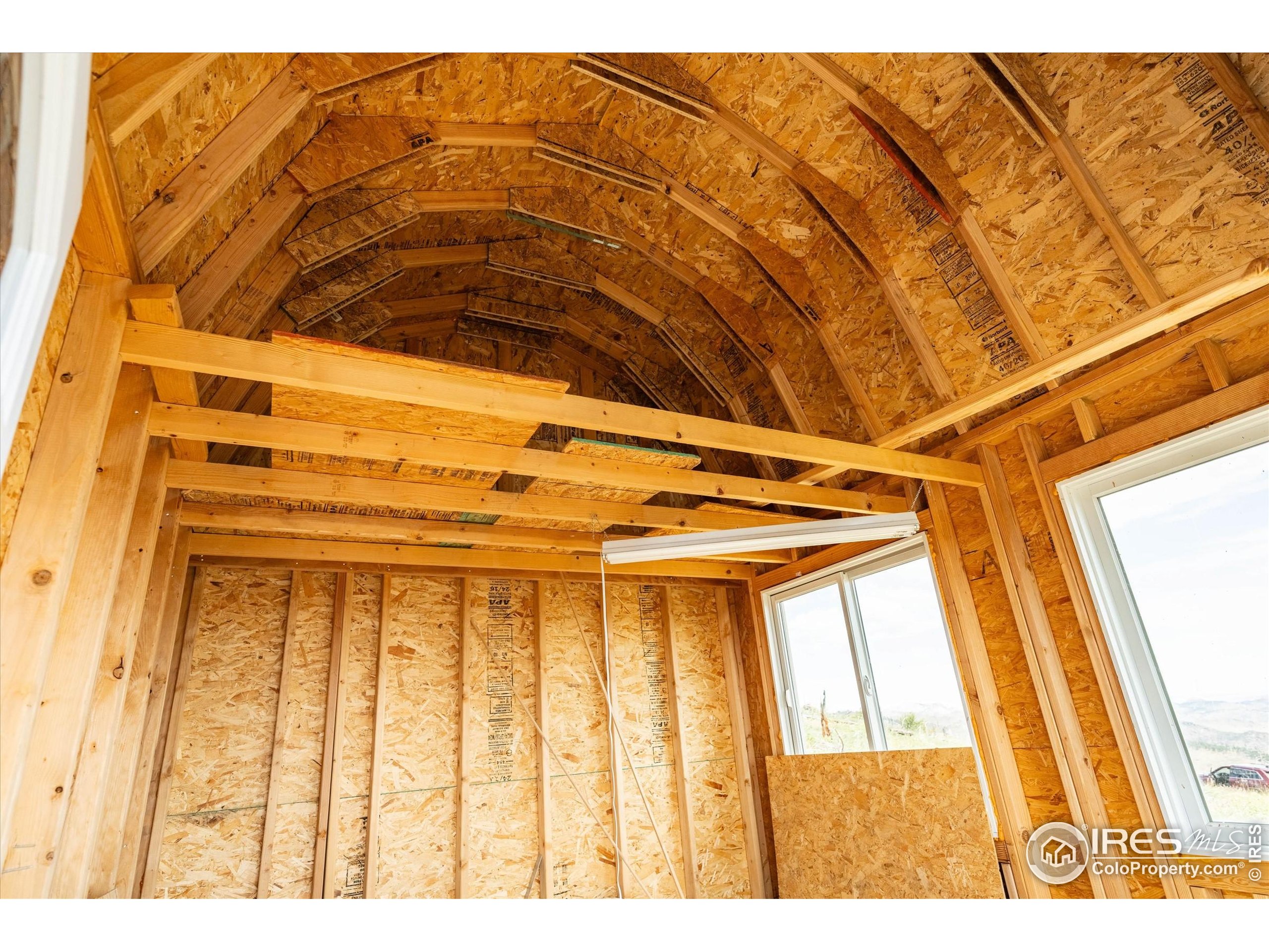 0 Pine Acres Bellvue Co 80512 Bellvue, CO 80512 - Photo 10 of 44