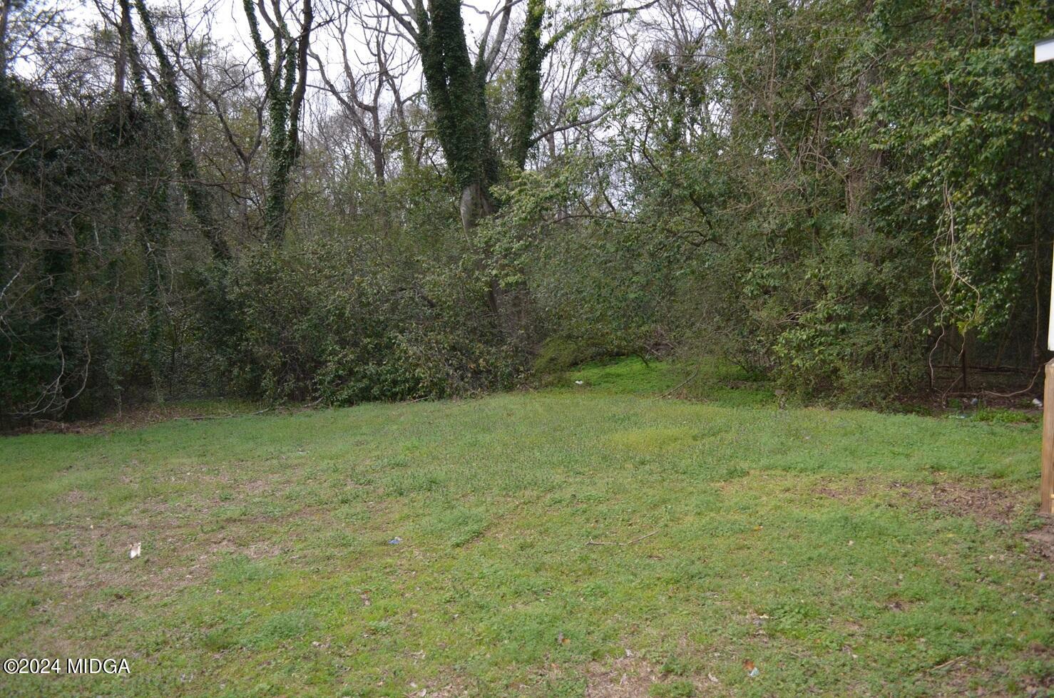 3910 Thompson Road Macon, GA 31204 - Photo 15 of 16 a view of an outdoor space and a yard
