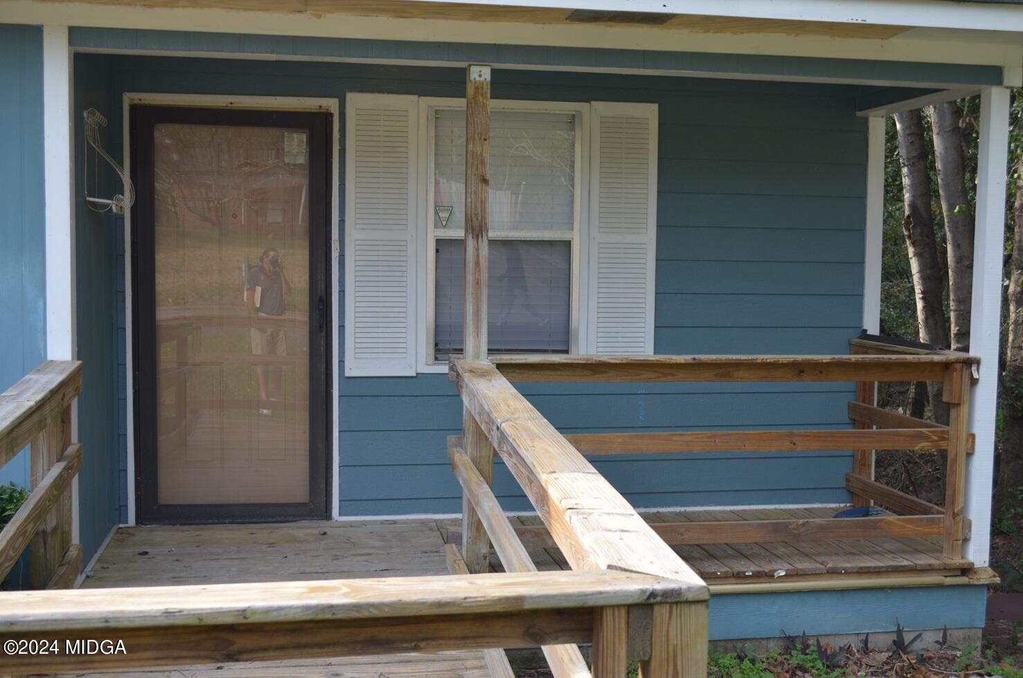 3910 Thompson Road Macon, GA 31204 - Photo 3 of 16