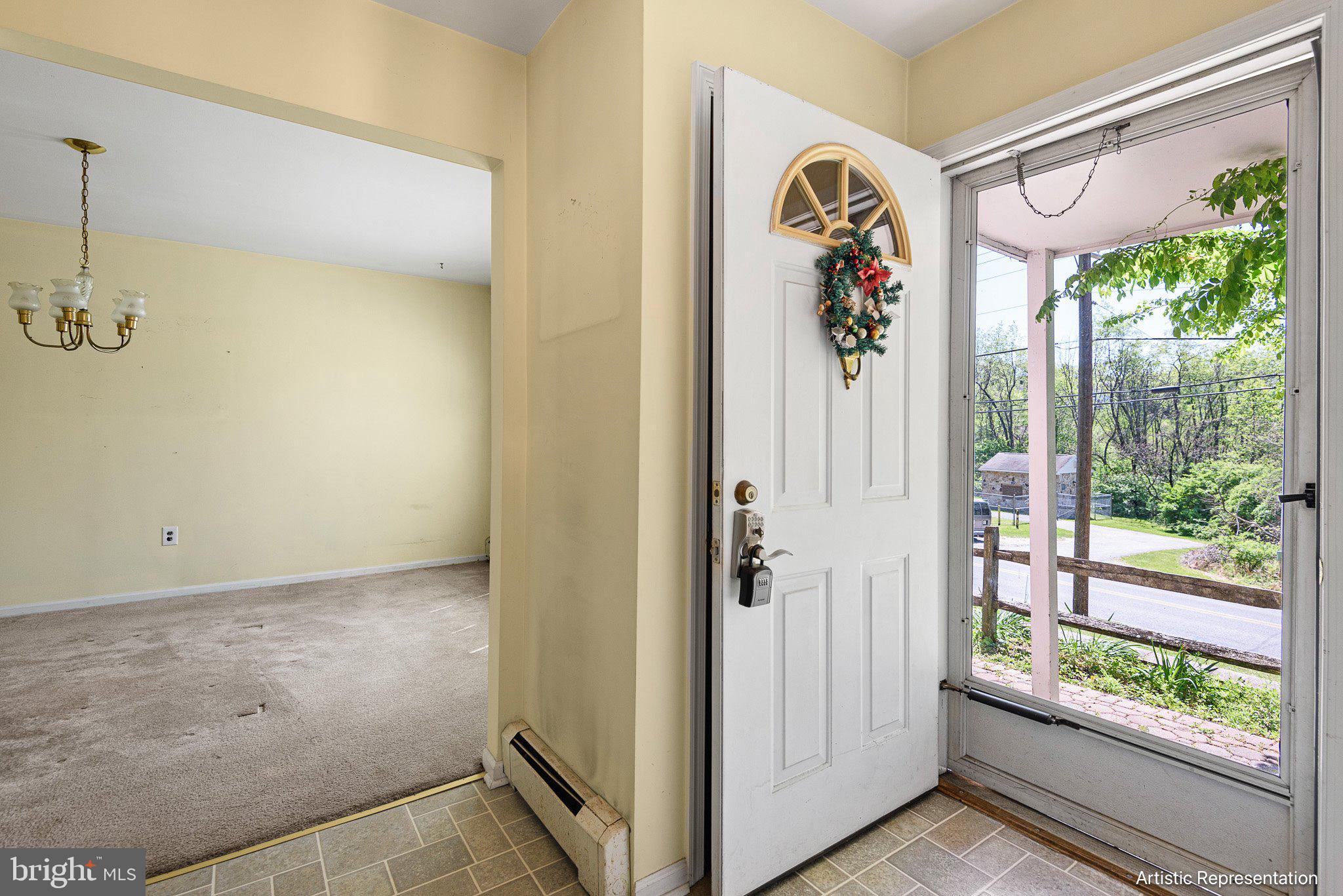 1501 West Chester Road Coatesville, PA 19320 - Photo 15 of 25 Gallery Image 15