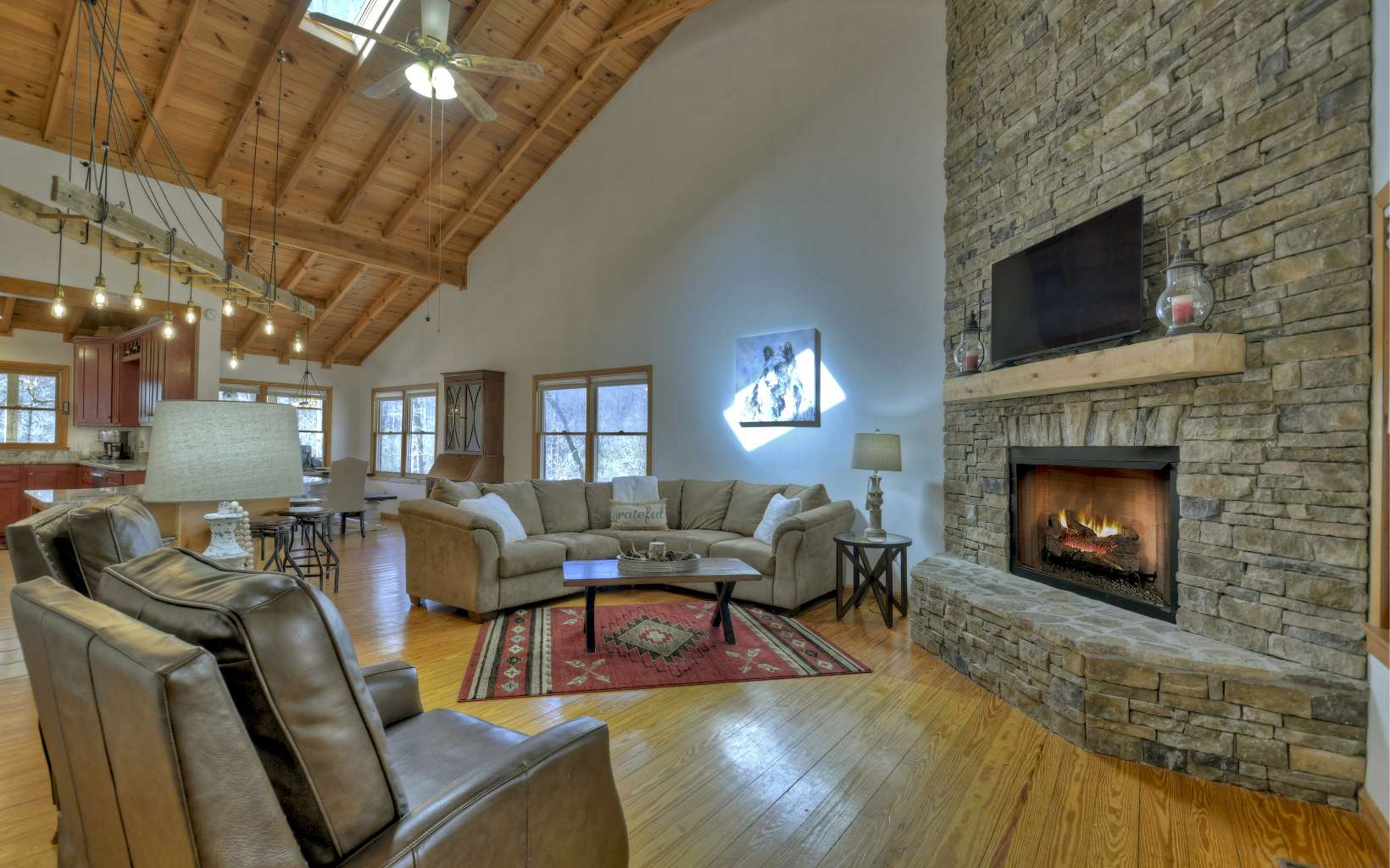 3447 Whitepath Road Ellijay, GA 30540 - Photo 20 of 62 Additional View
