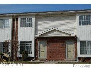 4963 Crooks Road, Unit 2 Royal Oak, MI 48073 - Photo 1 of 9