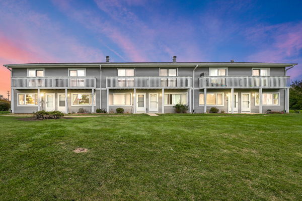 17438 Walnut Lane Gurnee, IL 60031 - Photo 1 of 17 a front view of a building with a yard