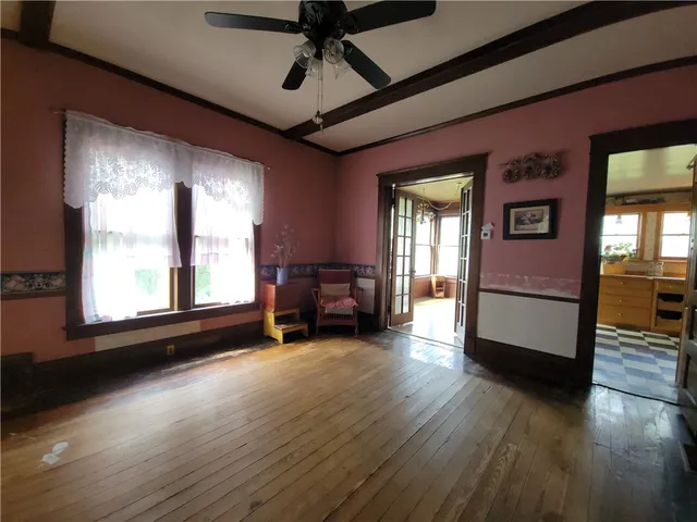 $114,000 | 103 Pine Avenue, Kane, PA 16735