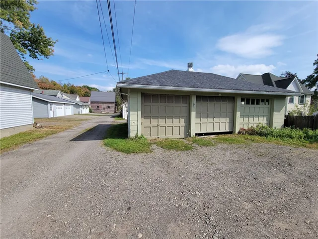 $114,000 | 103 Pine Avenue, Kane, PA 16735