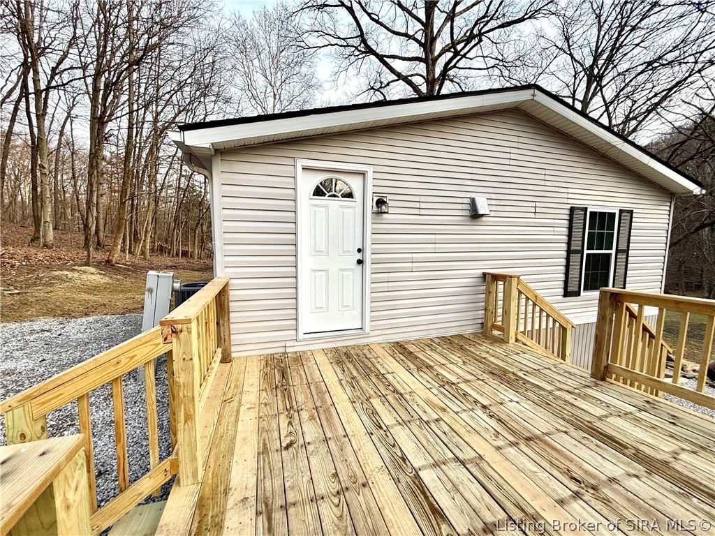 3738 Gap Hollow Road New Albany, IN 47150 - Photo 11 of 43