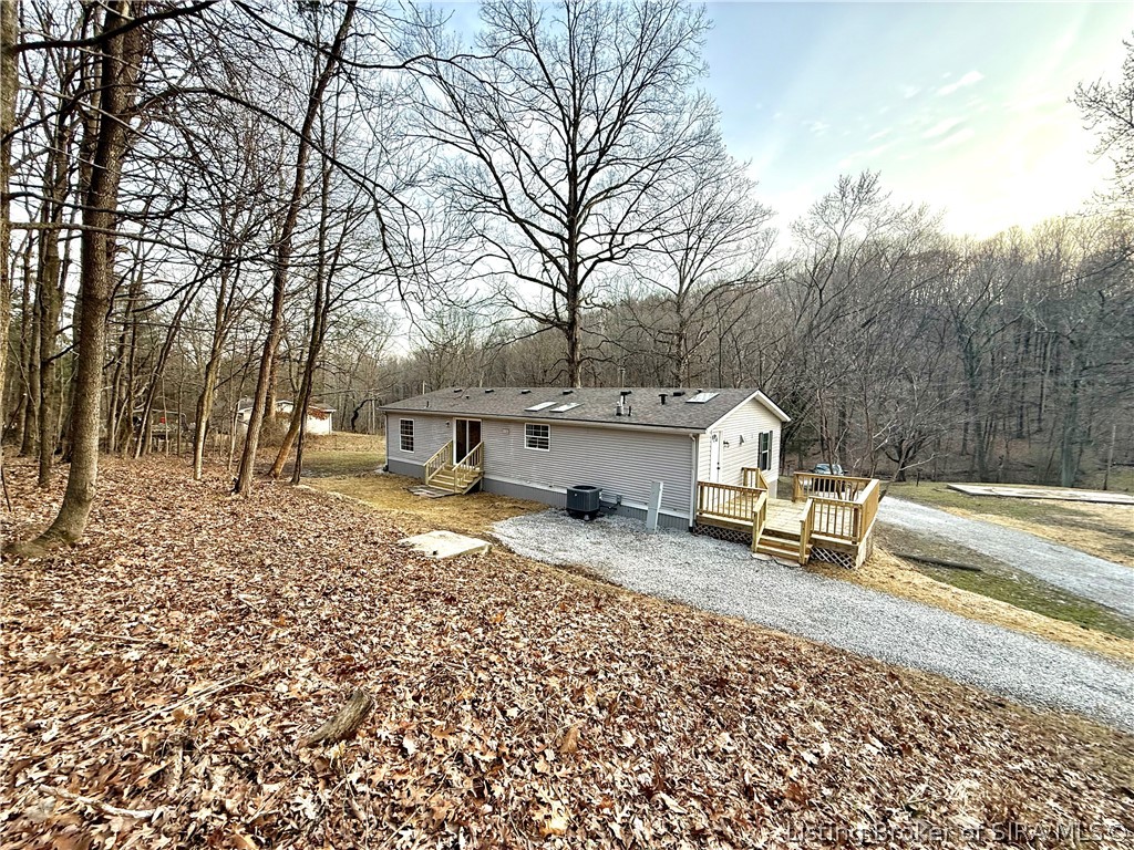 3738 Gap Hollow Road New Albany, IN 47150 - Photo 12 of 43