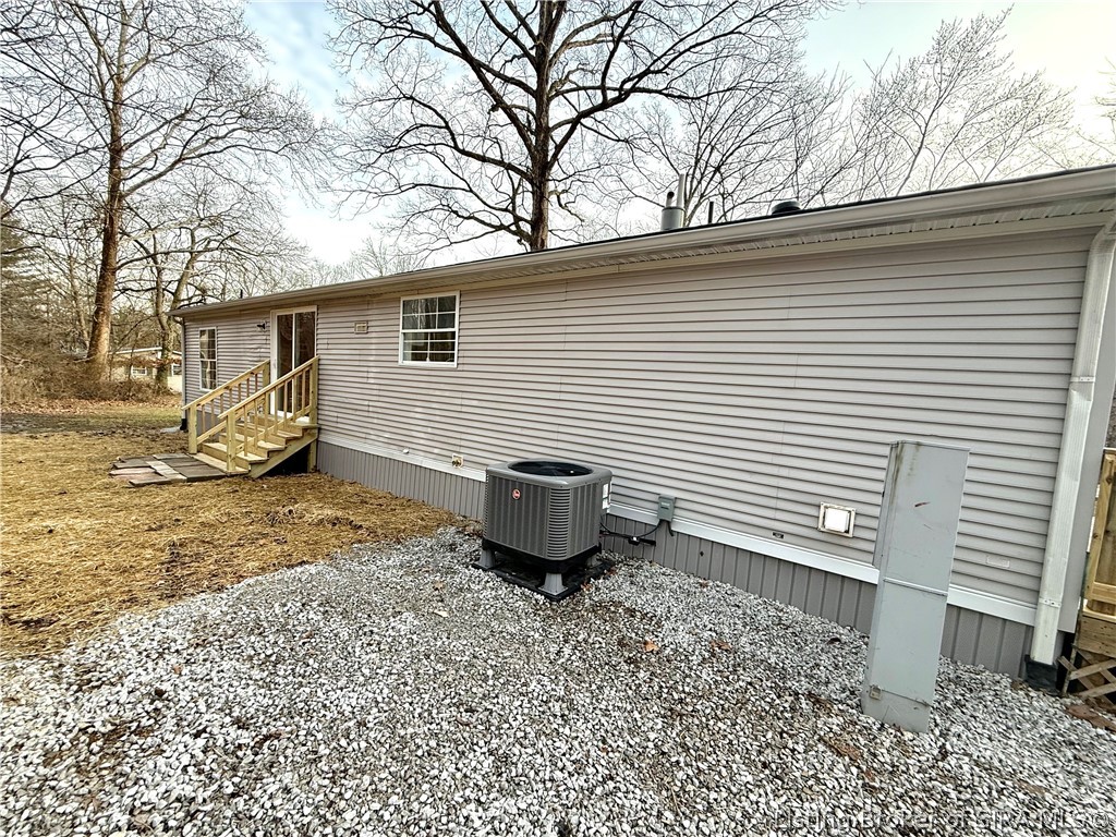 3738 Gap Hollow Road New Albany, IN 47150 - Photo 14 of 43