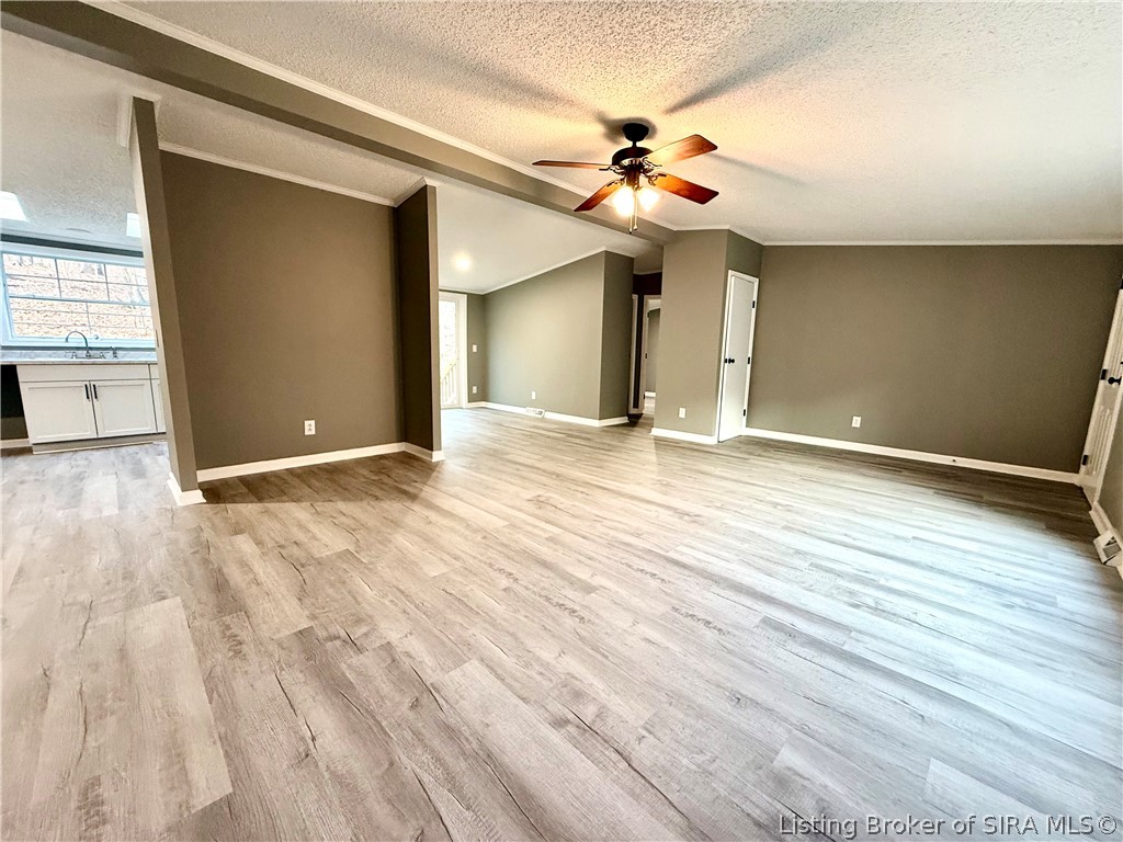 3738 Gap Hollow Road New Albany, IN 47150 - Photo 16 of 43