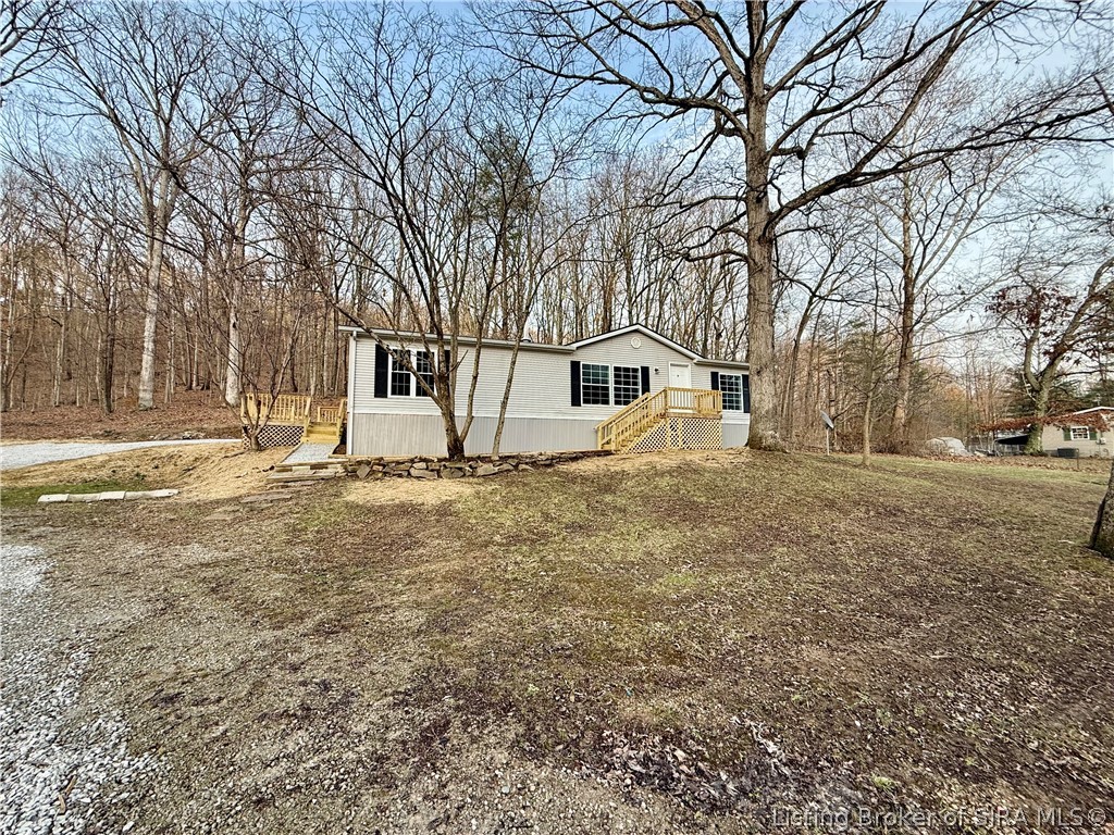 3738 Gap Hollow Road New Albany, IN 47150 - Photo 2 of 43