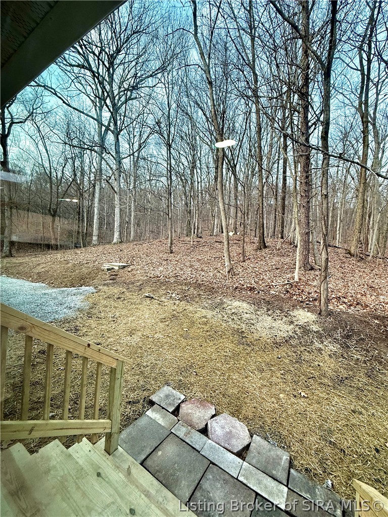3738 Gap Hollow Road New Albany, IN 47150 - Photo 39 of 43